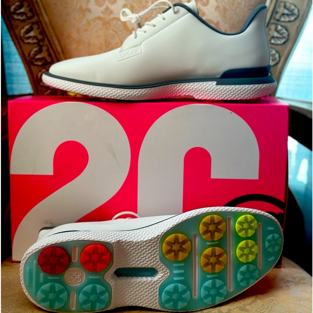 MEN'S GALLIVAN2R GOLF SHOE